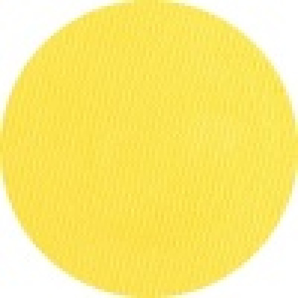 Superstar Face Paint 16g 102 Soft Yellow (16g 102 Soft Yellow)