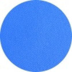 Superstar Face Paint 16g 112 LIght blue Superstar Face Paint 16g 112 LIght blue