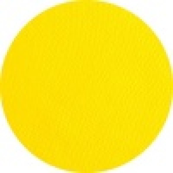Superstar Face Paint 16g 144 Lemon Yellow (16g 144 Lemon Yellow)