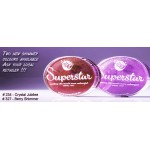 Superstar Face Paint 16g 327 Berry Shimmer (16g 327 Berry Shimmer)