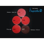 Superstar Face Paint 16g 040 Pinky Red Superstar Face Paint 16g 040 Pinky Red (16g 040 Pinky Red)