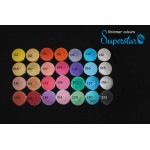 Superstar Face Paint 16g 131 Shimmer Bronze (16g 131 Shimmer Bronze)