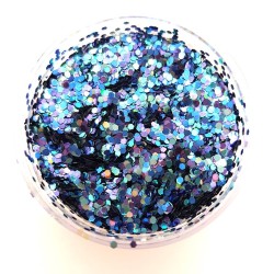 Chunky Glitter Supernova Chunky Glitter Supernova
