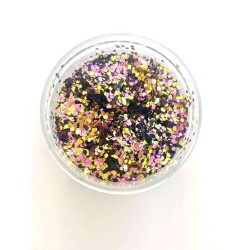 Chunky Glitter Signature Chunky Glitter Signature