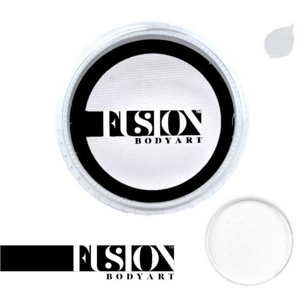 Fusion Body Art PRIME PRO PARAFFIN WHITE 32g Fusion Body Art PRIME PRO PARAFFIN WHITE 32g (PRIME PRO PARAFFIN WHITE)