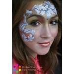 Superstar Face Paint 16g 223 Graphite (16g 223 Graphite)