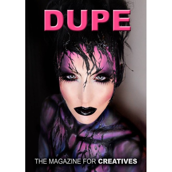 Dupe Magazine Issue 3 (Dupe Magazine Issue 3)