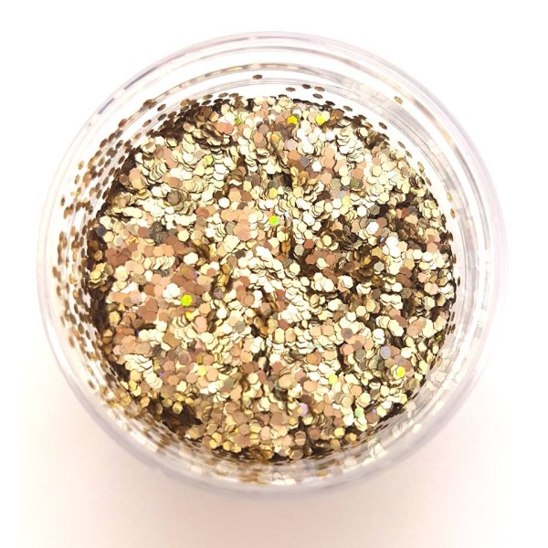 Chunky Glitter Champers Chunky Glitter Champers (Champers)