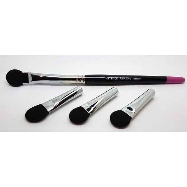 The Face Painting Shop Smoothie Blender (Smoothie Blender)